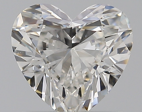 Heart 0.73 F VS1 - #90365