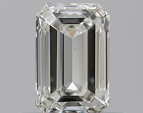 Emerald 0.5 I VS1 - #100434