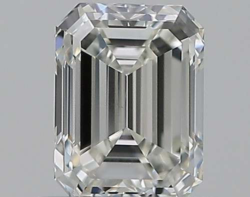 Emerald 0.5 I VS2 - #100436