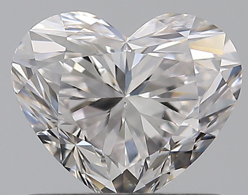 Heart 0.73 F SI1 - #90372