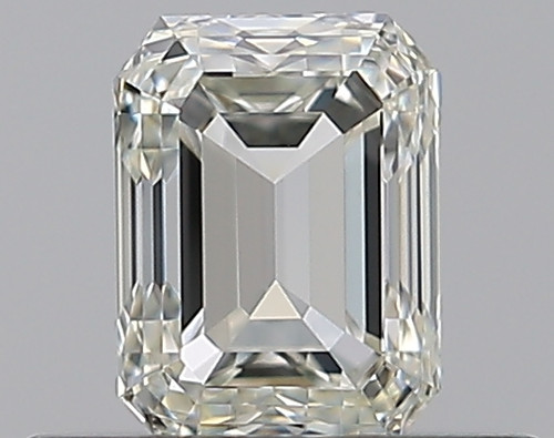 Emerald 0.5 J VVS1 - #100446