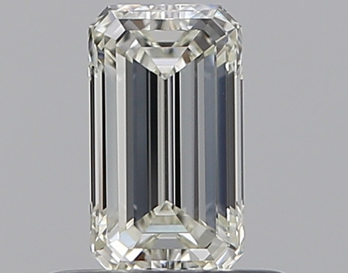 Emerald 0.5 J VS1 - #100451