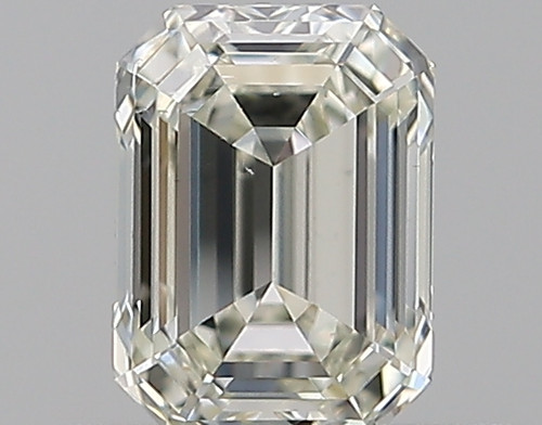 Emerald 0.5 K VS1 - #100462