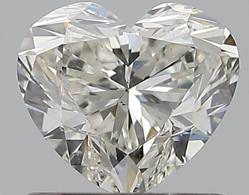 Heart 0.73 H VS2 - #90386