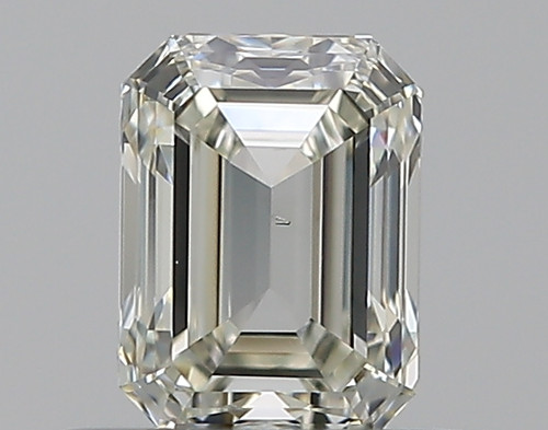 Emerald 0.5 K VS2 - #100466