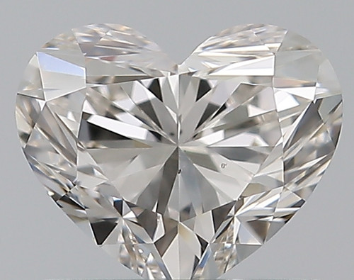 Heart 0.73 H VS2 - #90387
