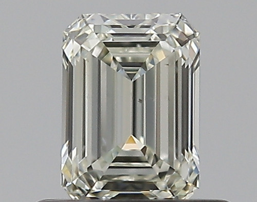 Emerald 0.5 K VS2 - #100467
