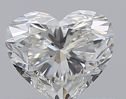 Heart 0.73 H VS2 - #90388