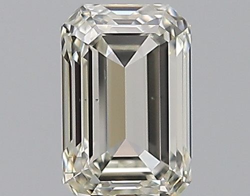 Emerald 0.5 K VS2 - #100468