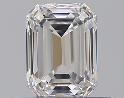 Emerald 0.5 D VVS1 - #100473