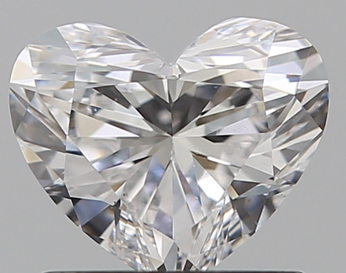 Heart 0.73 D VS2 - #90398