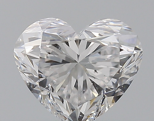 Heart 0.73 D SI1 - #90401