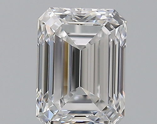 Emerald 0.5 D VVS1 - #100481