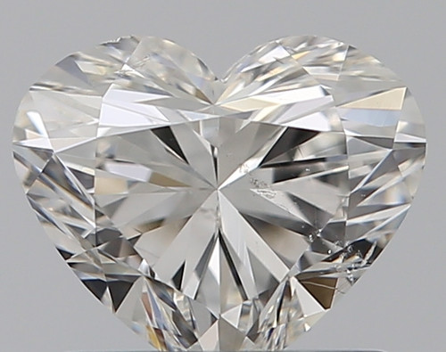Heart 0.74 G SI1 - #90405