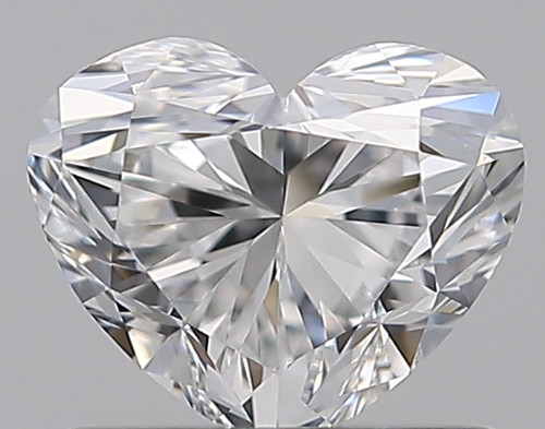 Heart 0.75 E VVS1 - #90407