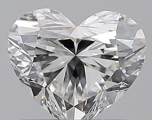 Heart 0.75 E VVS1 - #90408