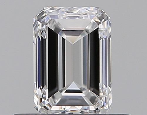 Emerald 0.5 D VVS2 - #100488