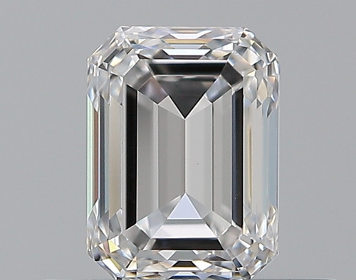 Emerald 0.5 D VVS2 - #100492