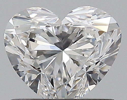 Heart 0.75 E VVS2 - #90411