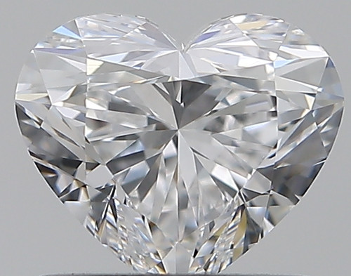 Heart 0.75 E VVS2 - #90412