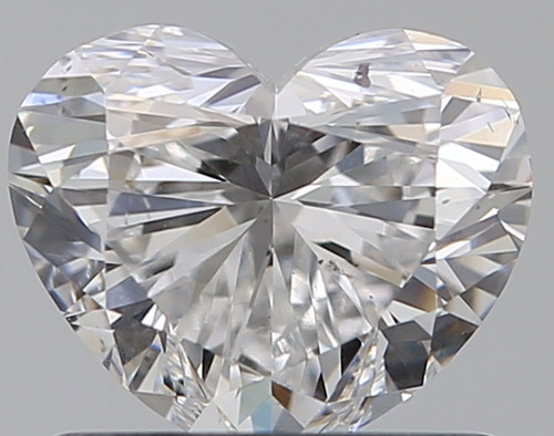 Heart 0.75 E SI1 - #90416
