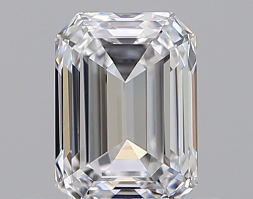 Emerald 0.5 D VVS2 - #100498