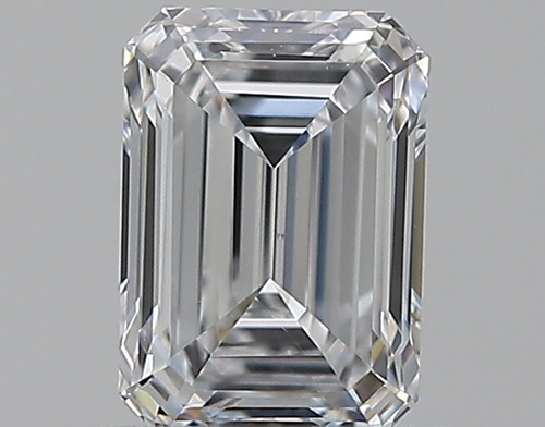 Emerald 0.5 D VS1 - #100499