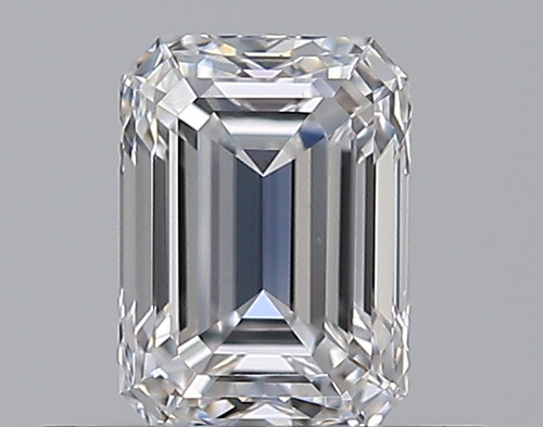 Emerald 0.5 D VS1 - #100500