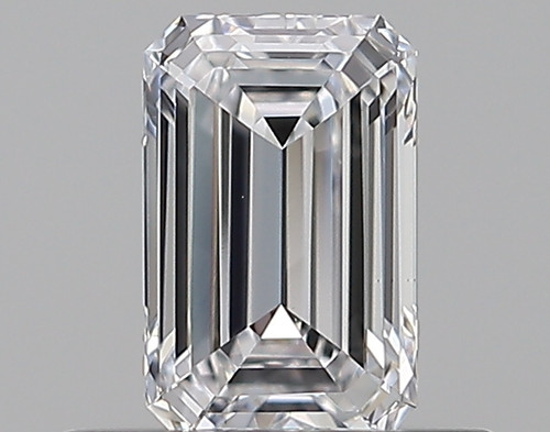 Emerald 0.5 D VS1 - #100503