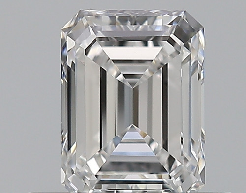 Emerald 0.5 D VS1 - #100504