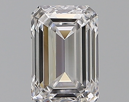 Emerald 0.5 D VS2 - #100512