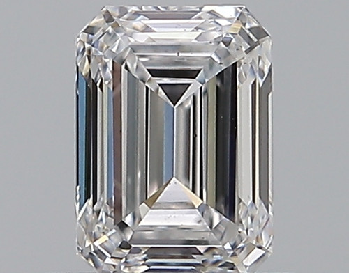 Emerald 0.5 D VS2 - #100514