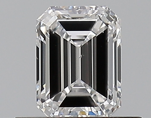 Emerald 0.5 D VS2 - #100515