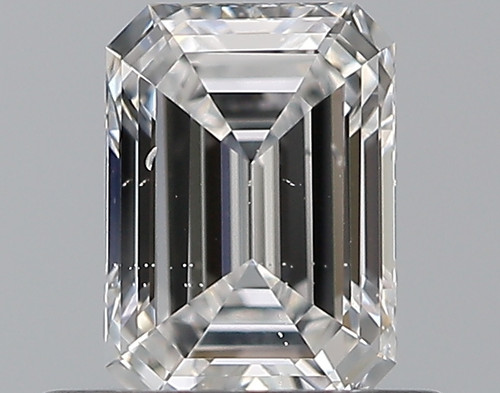 Emerald 0.5 D SI1 - #100518