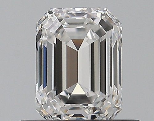 Emerald 0.51 E VVS1 - #100521