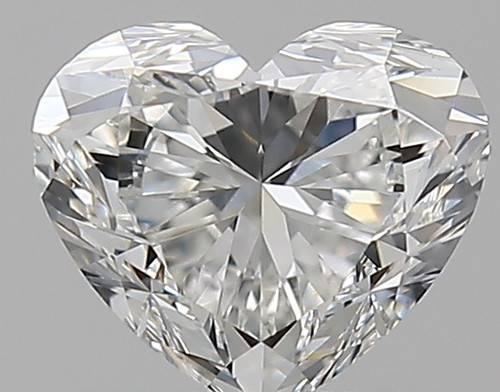 Heart 0.75 G VS1 - #90440