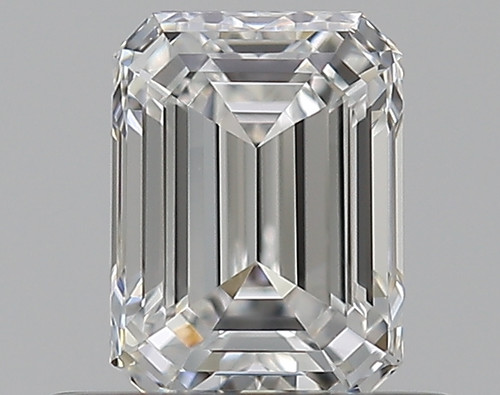 Emerald 0.51 E VVS1 - #100523