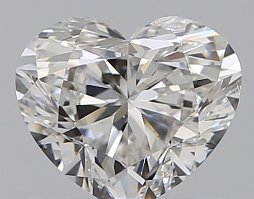 Heart 0.75 G VS2 - #90441