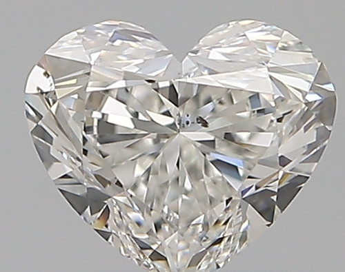 Heart 0.75 G SI1 - #90446