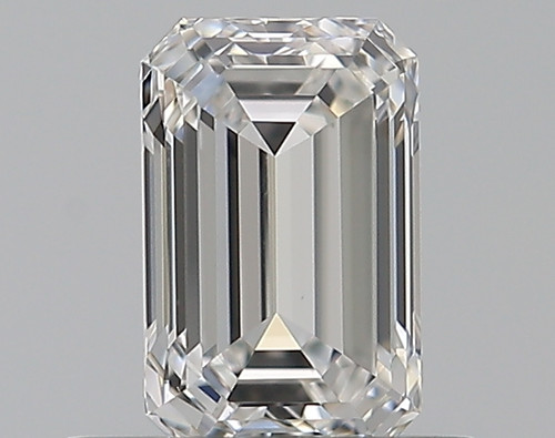 Emerald 0.51 E VS1 - #100531