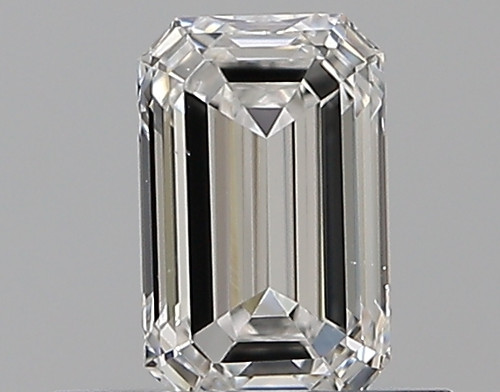 Emerald 0.51 E VS2 - #100535