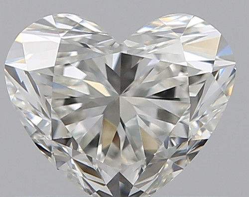 Heart 0.75 H VS1 - #90453