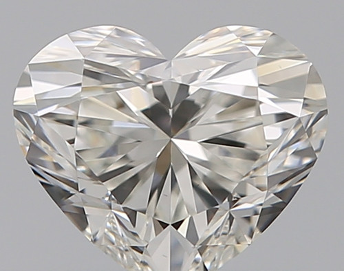 Heart 0.75 H VS1 - #90454