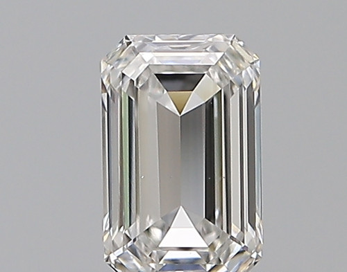 Emerald 0.51 F VS2 - #100544