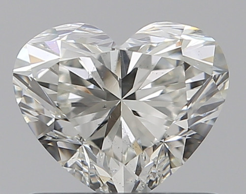 Heart 0.75 I VS2 - #90461