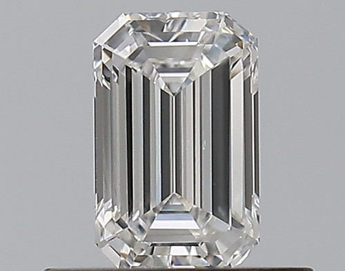 Emerald 0.51 F VS2 - #100545