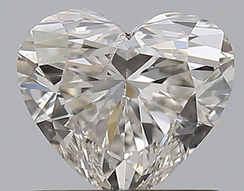 Heart 0.75 I SI2 - #90465