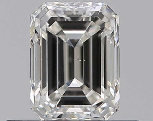 Emerald 0.51 G VS2 - #100560