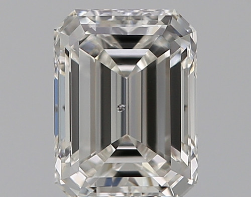 Emerald 0.51 G SI1 - #100562