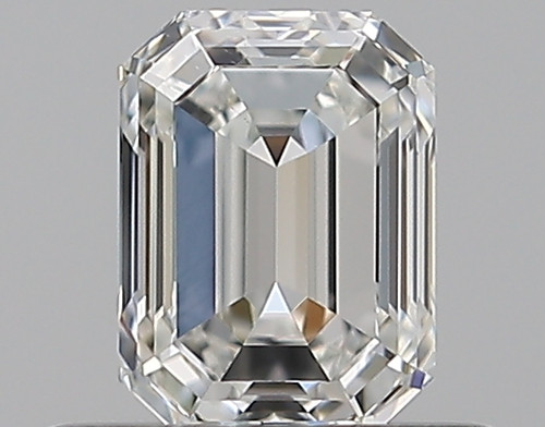 Emerald 0.51 H VS2 - #100572